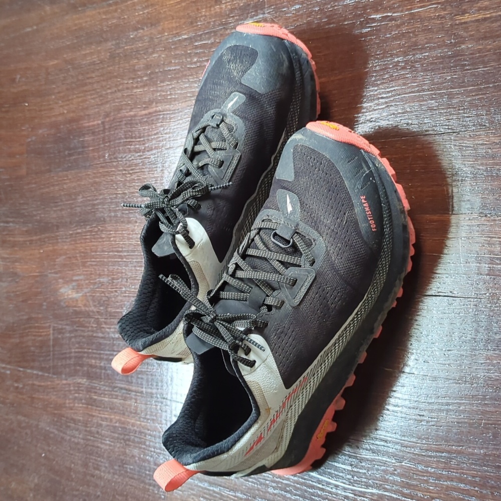 Women's Altra Olympus 4